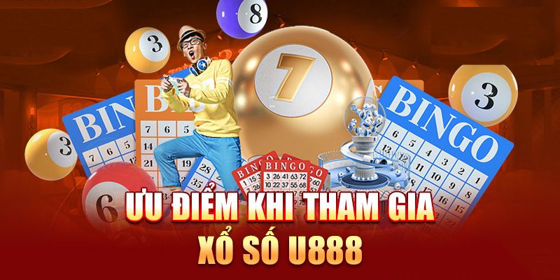 Ưu điểm khi tham gia chơi tại thương hiệu