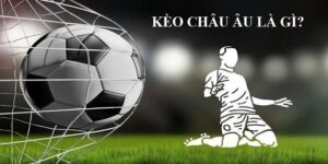 ảnh đại diện kèo châu âu