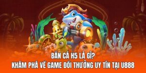 ảnh đại diện bắn cá h5