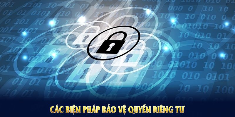 Khám phá các biện pháp bảo vệ quyền riêng tư U888 giúp bạn trải nghiệm an toàn