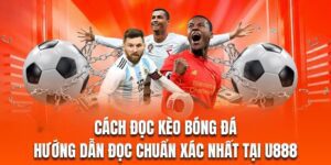 cách đọc kèo bóng đá