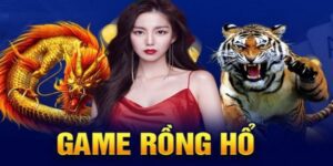 ảnh đại diện rồng hổ u888