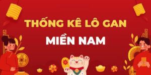 ảnh đại diện xổ số miền nam lâu