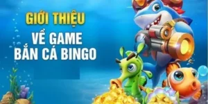 ảnh đại diện bắn cá bingo