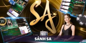 ảnh đại diện sảnh sa